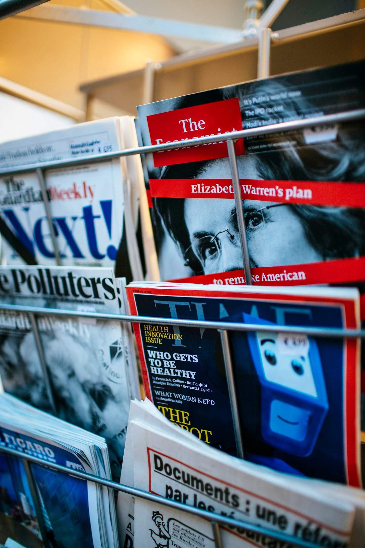 O impacto do jornalismo digital moderno
